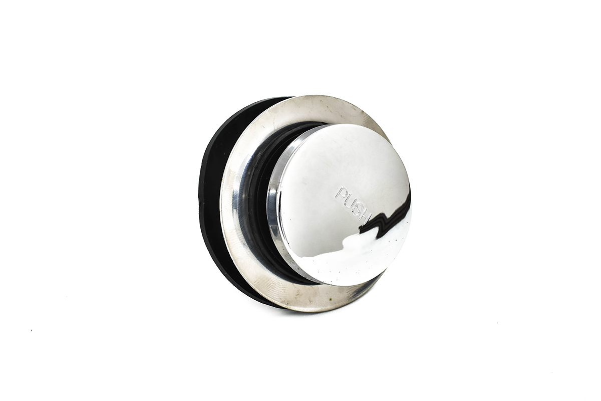 Botn push control desage de tina 22ip RI-30
