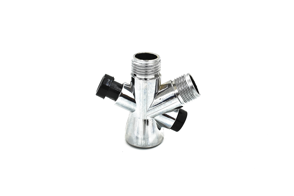 Control para regadera de telfono RI-29 