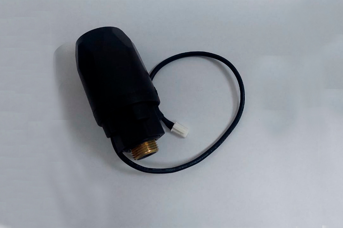 Sensor de presin almo 35  y 37