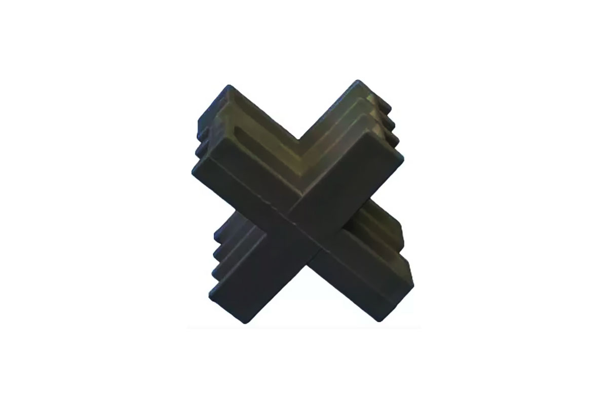 Separador para vitroblock