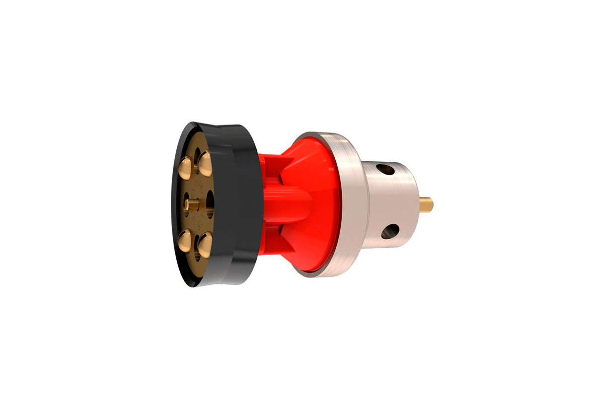 Embolo flux 3 lpf auto limpieza SF-774 
