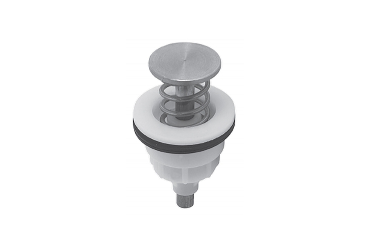 Sistema de arranque Flux R281048 para WC 2532