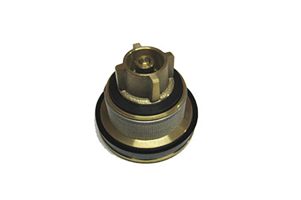 Sistema de pistn para fluxmetro de mingitorio R281047