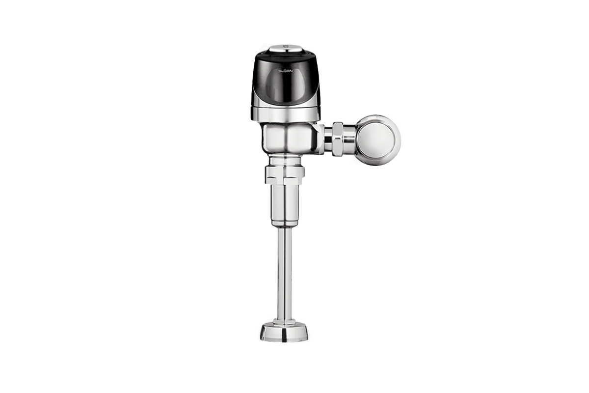 Fluxmetro Electrnico de Bateras Para Mingitorio 3250427