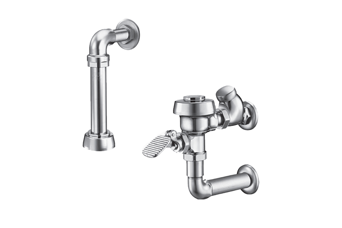 Fluxmetro de Pedal Royal 3013627