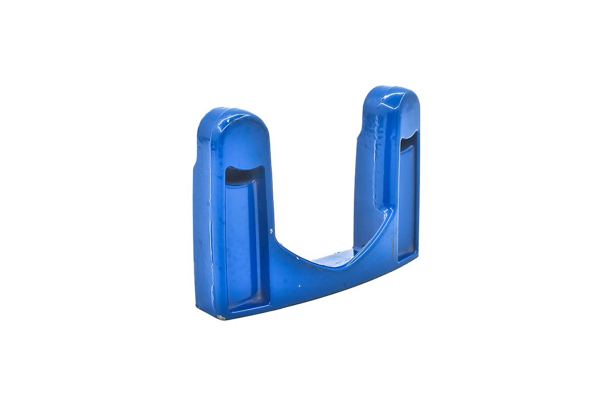 Soporte de gu�as para cortadora Star 