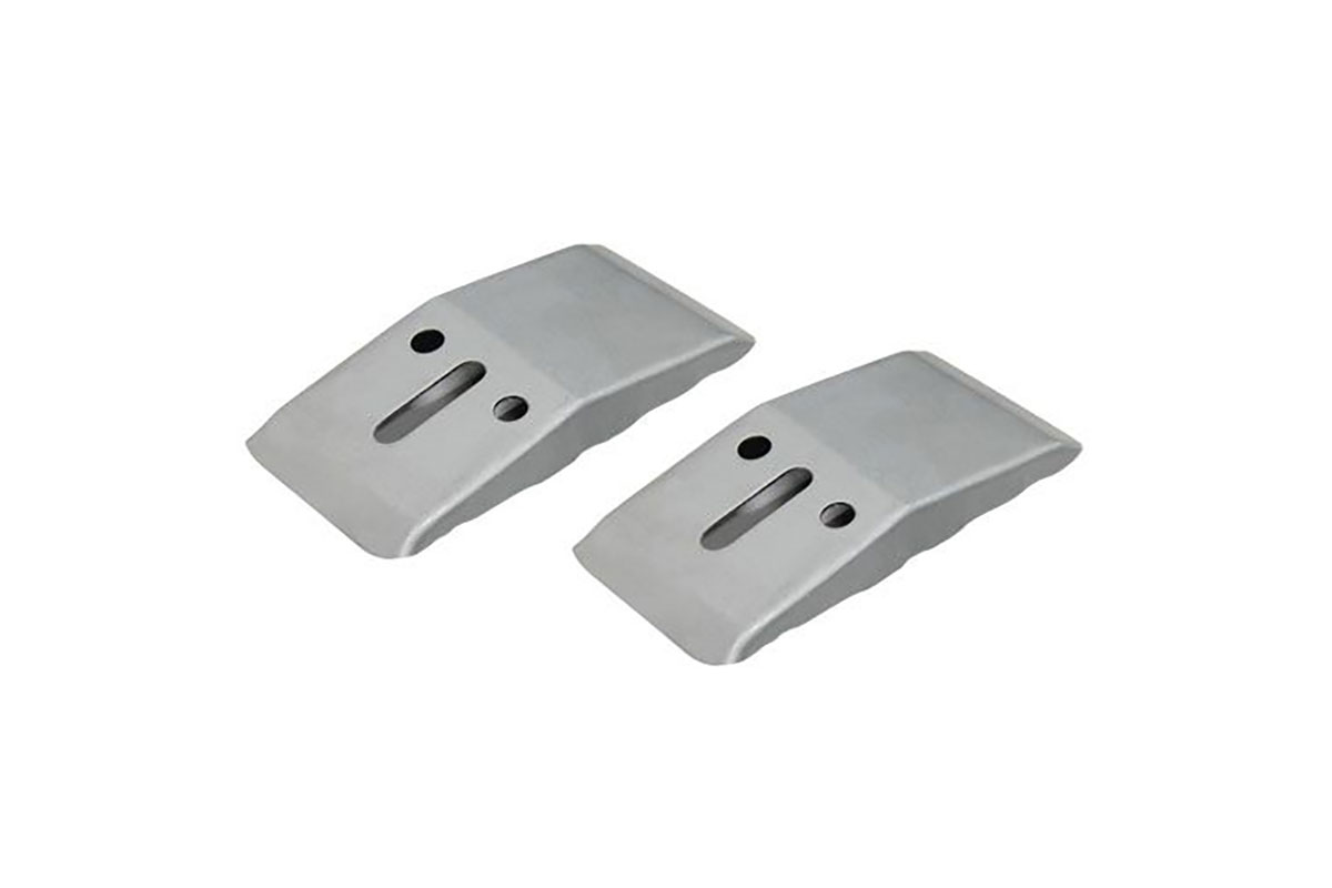 Soporte de lmina para lavabo 421