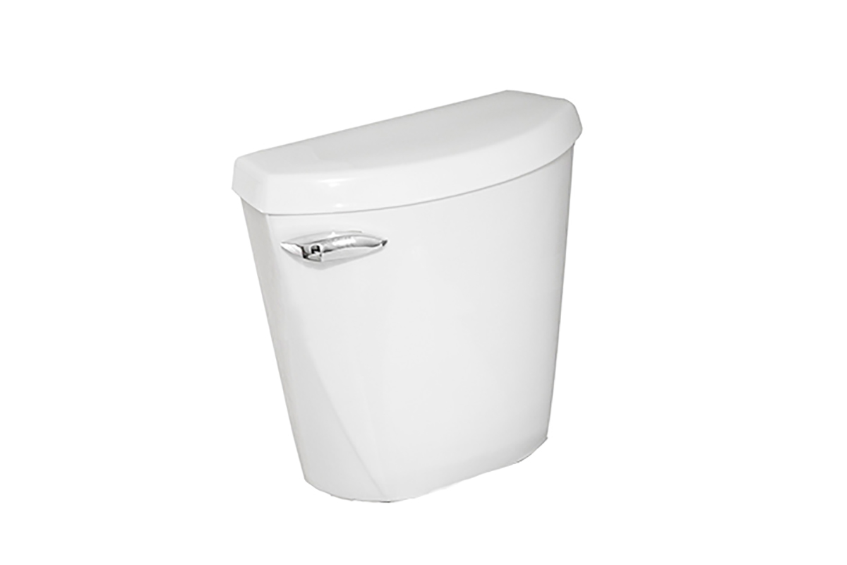 Tanque para inodoro Austral color blanco