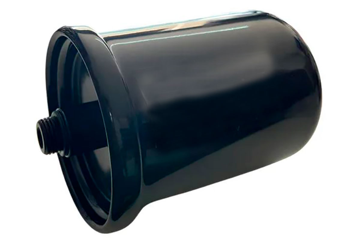 Tanque de expansin para presurizador ALMO-35 