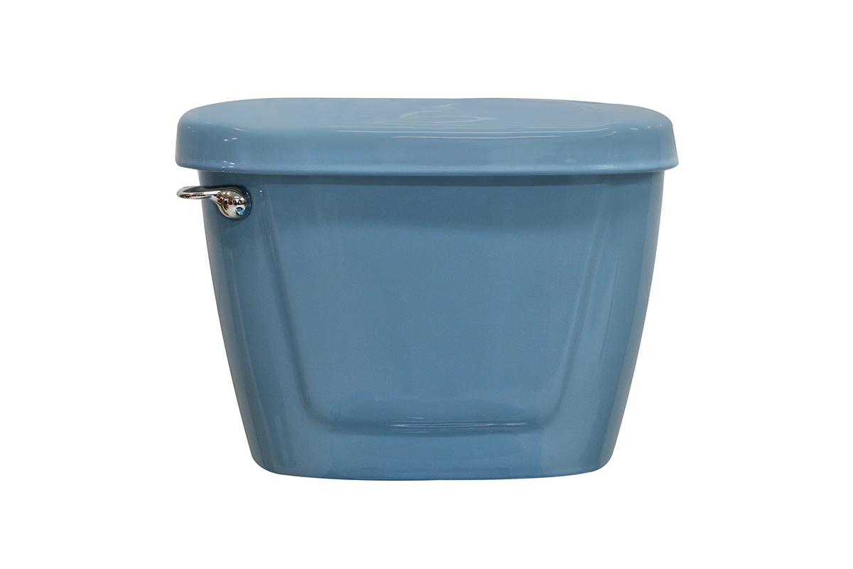 Tanque Jazm�n color azul holanda