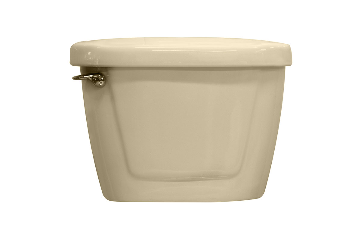 Limsa - Inodoro alargado Cadet Pro NH EL color blanco