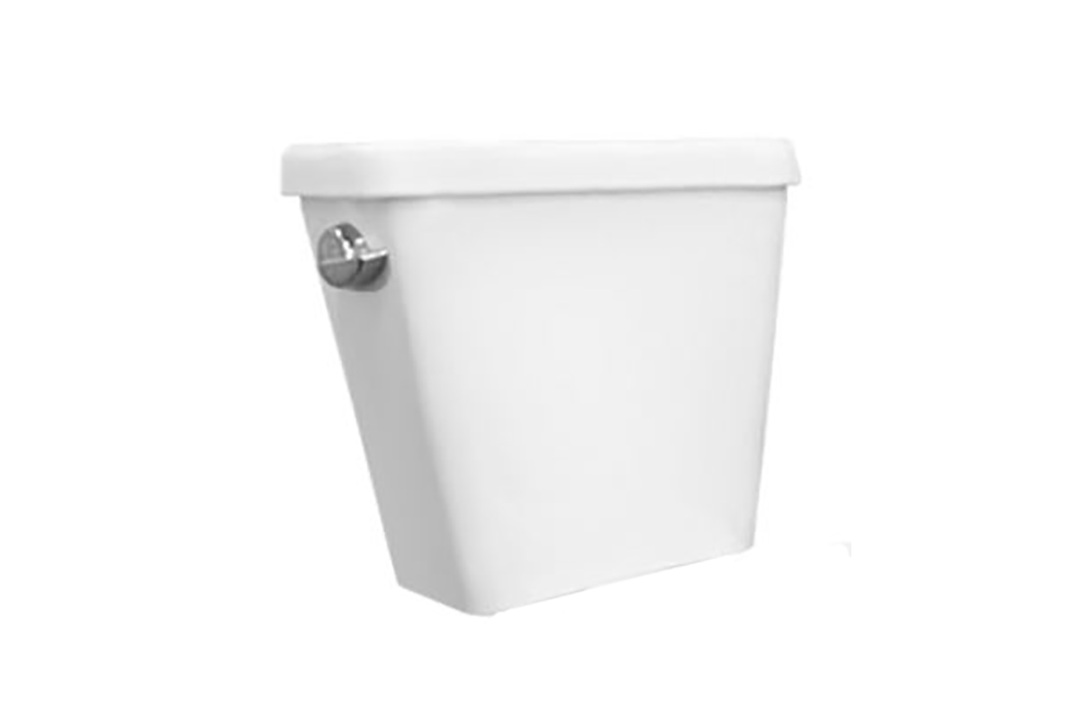 Tanque para inodoro Kino color blanco 
