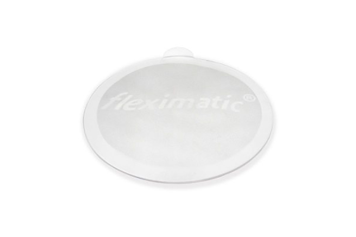 Tapa higinica redonda para coladera 2207