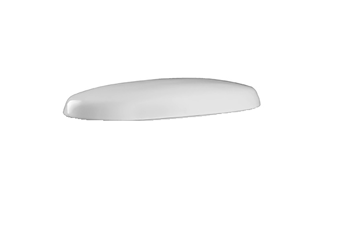 Tapa para tanque Andromeda color blanco 