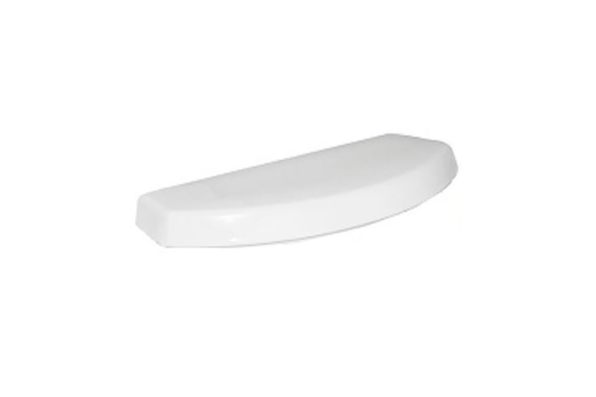 Tapa para tanque Austral de palanca color blanco