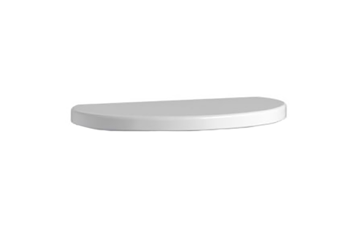 Tapa para tanque de WC Olimpico color blanco