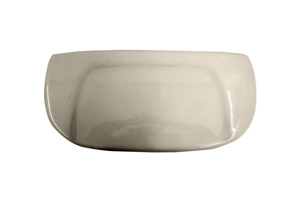 Tapa para tanque Jazmi�n color marfil