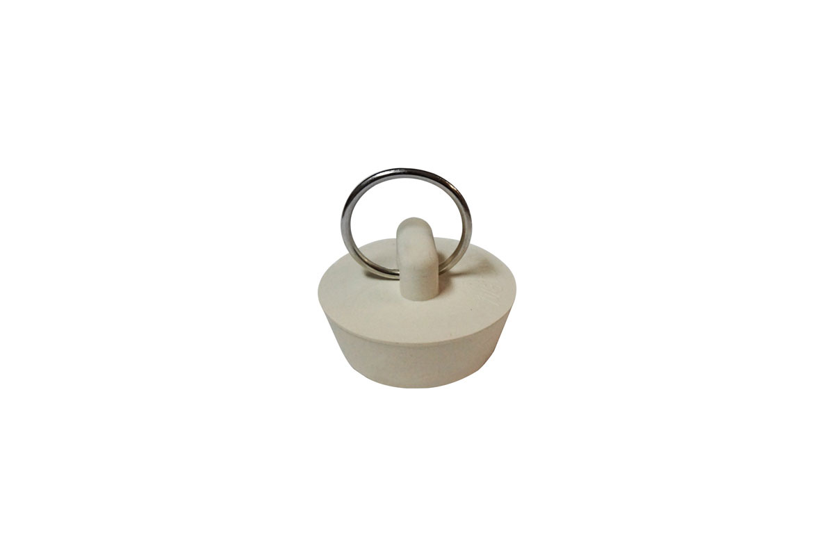 Tapn de hule 1 para lavabo 135