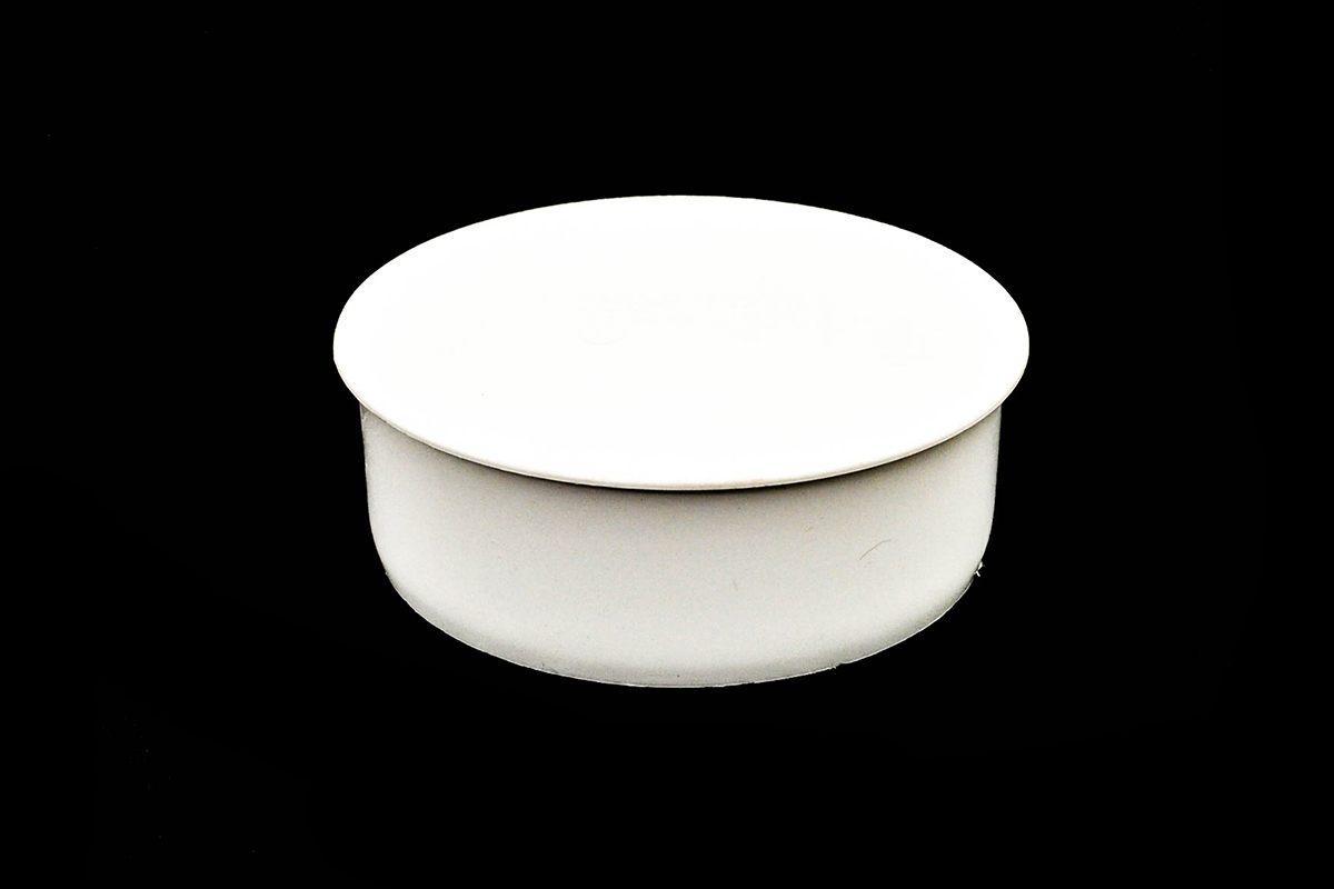 Tapn de PVC 100 mm (4