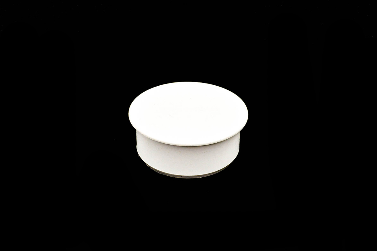 Tapn de PVC 50 mm (2