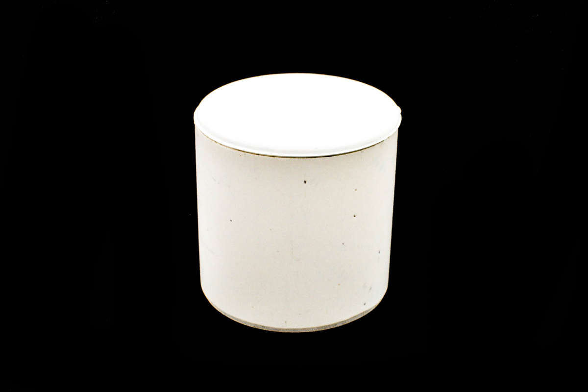 Tapn de PVC 75 mm (3