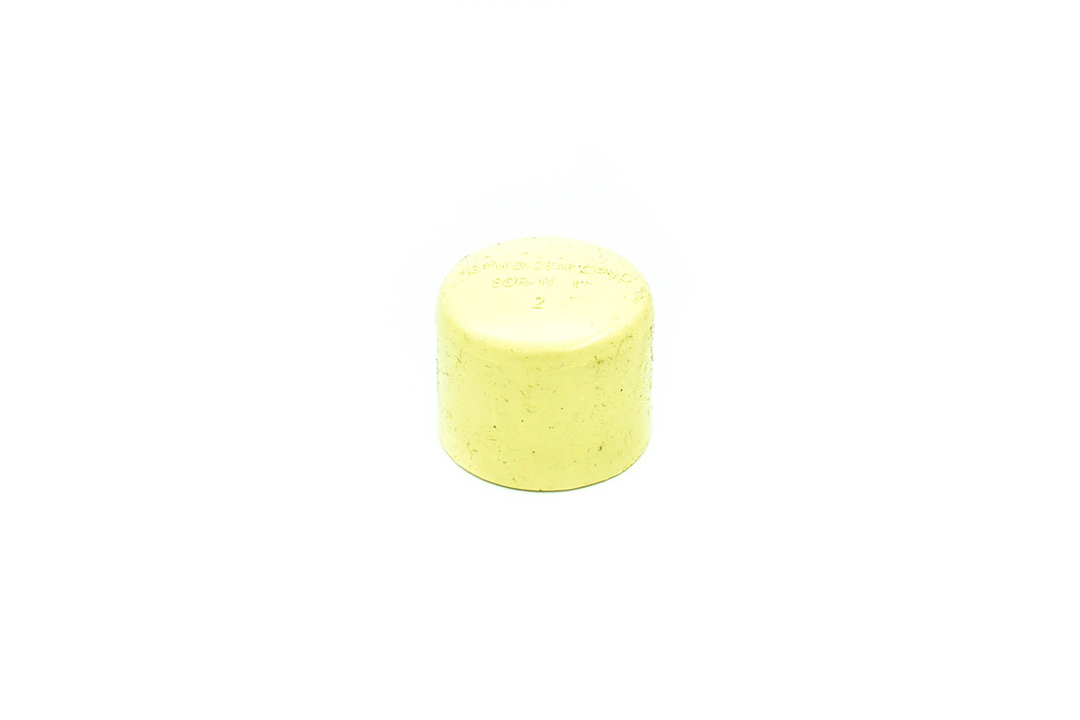 Tapn hembra CPVC 25 mm (1