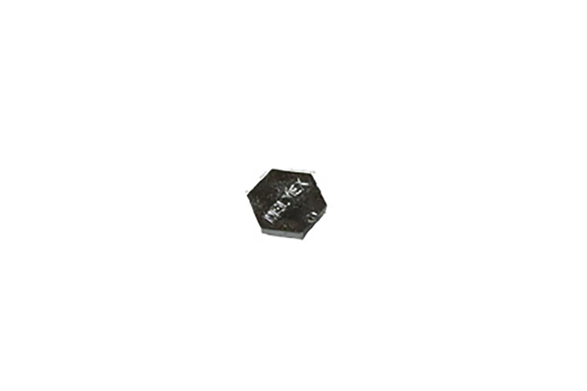 Tapn para maneral diamante RH045 acabado cromo 