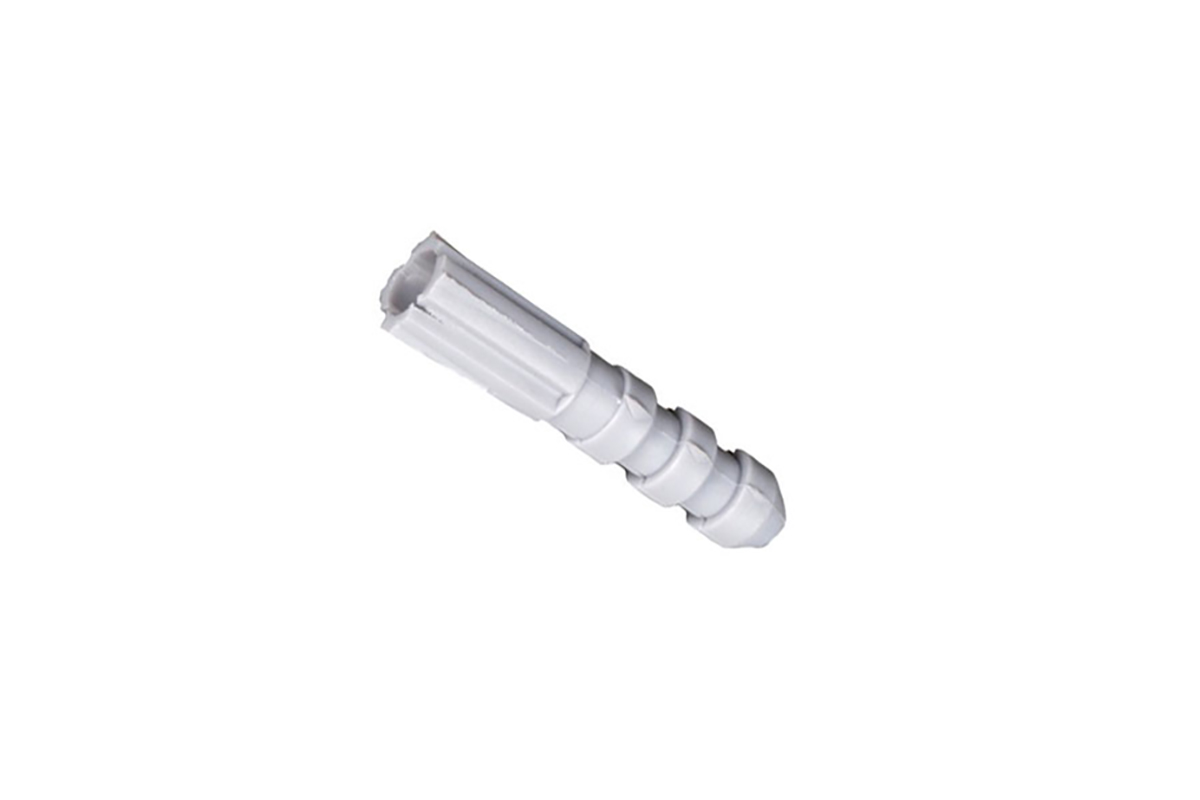 Taquete PVC anker 5/16