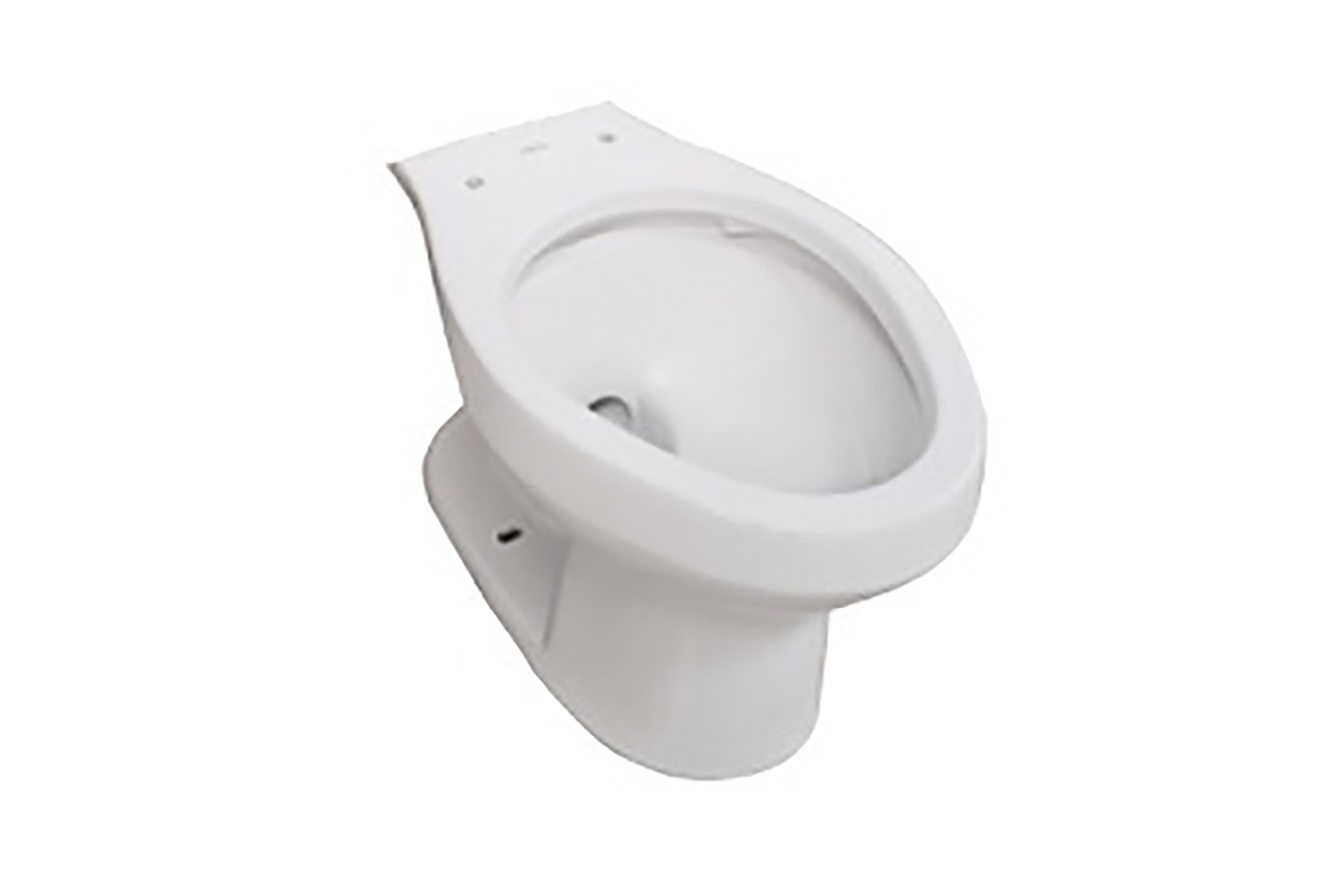 Taza Austral color blanco