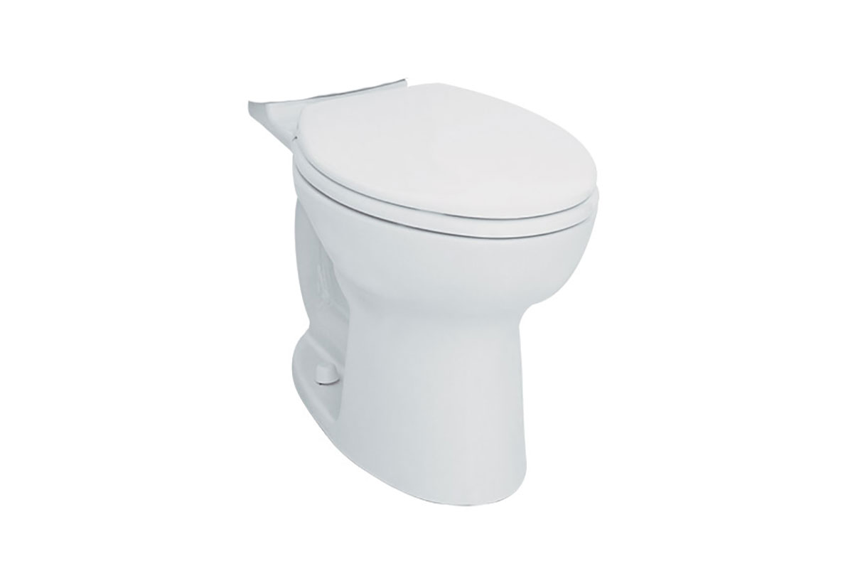 Taza Cadet Pro NH color blanco 