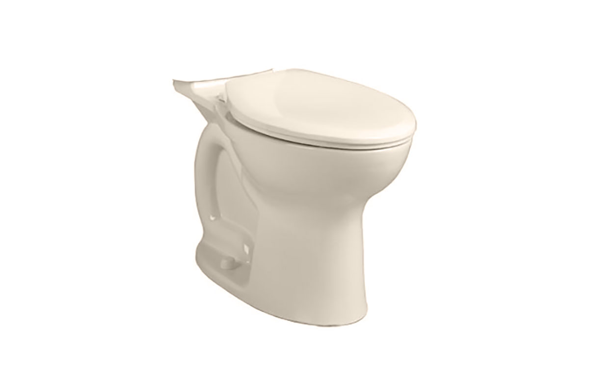 Taza Cadet Pro RH color marfil
