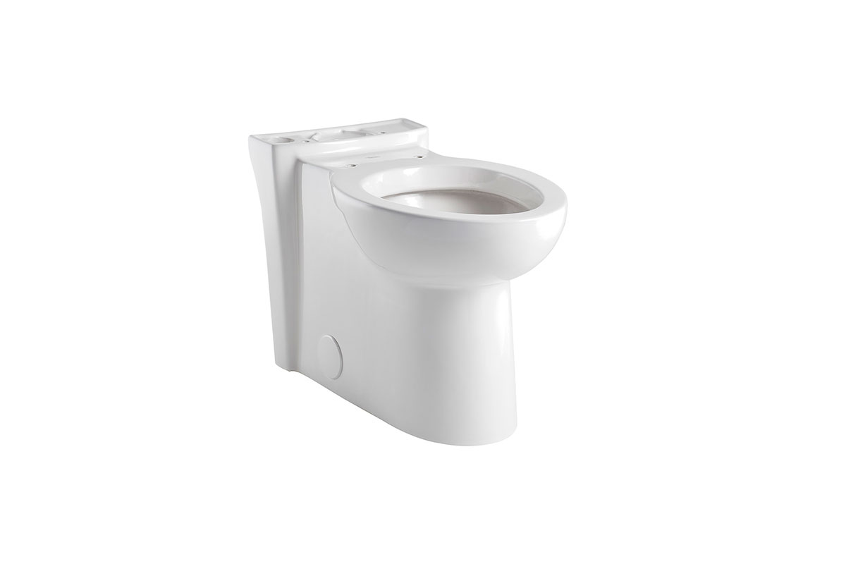 Taza Olimpico Flowise ADA color blanco