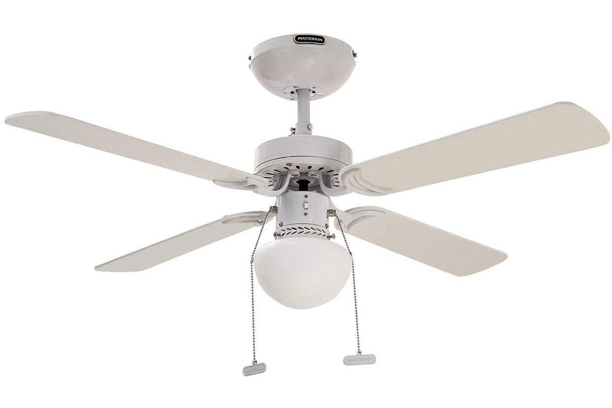 Ventilador condeza 1 Luz 42