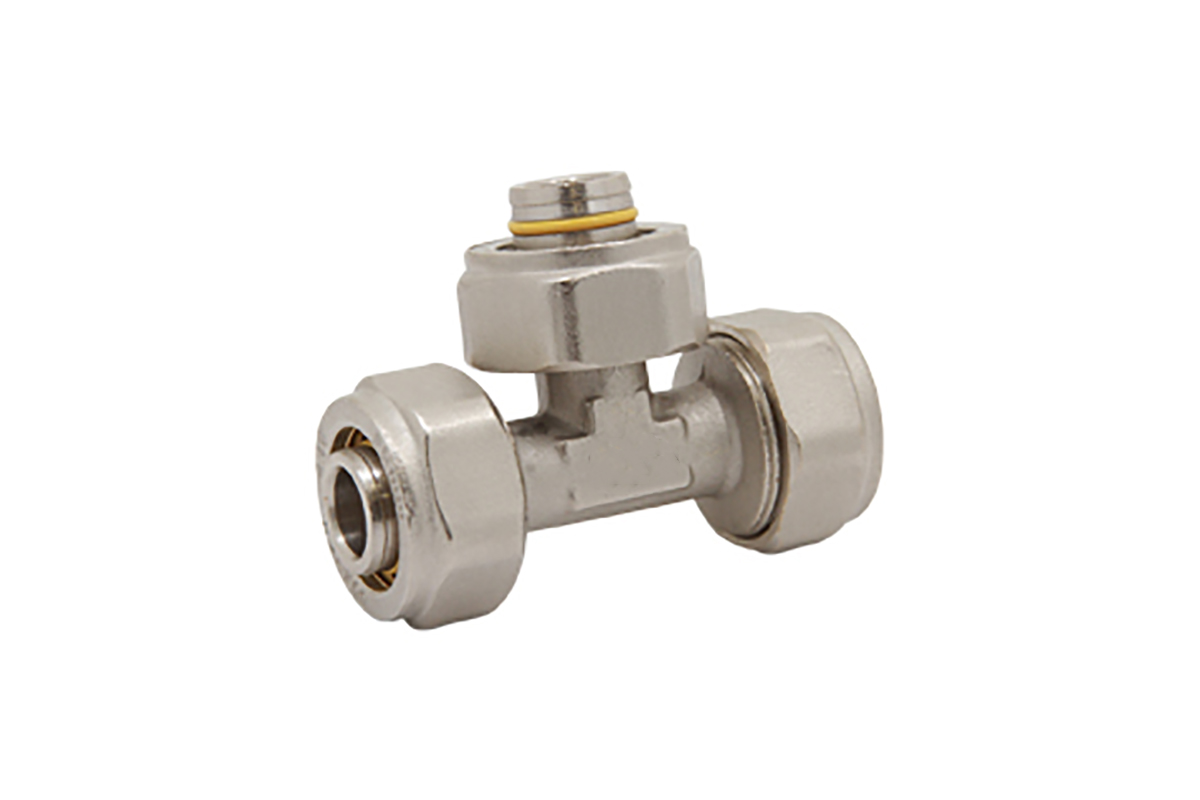 Tee pro gas 10 mm