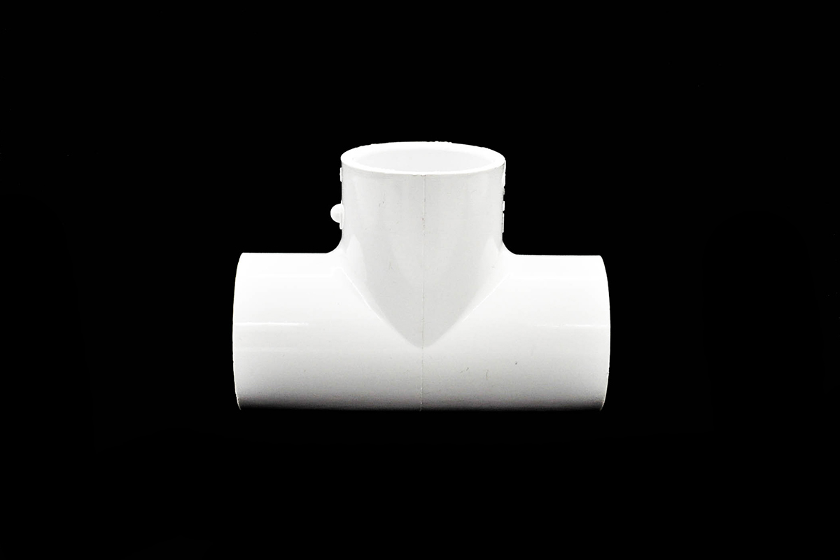 Tee PVC hidrulico 25 mm 