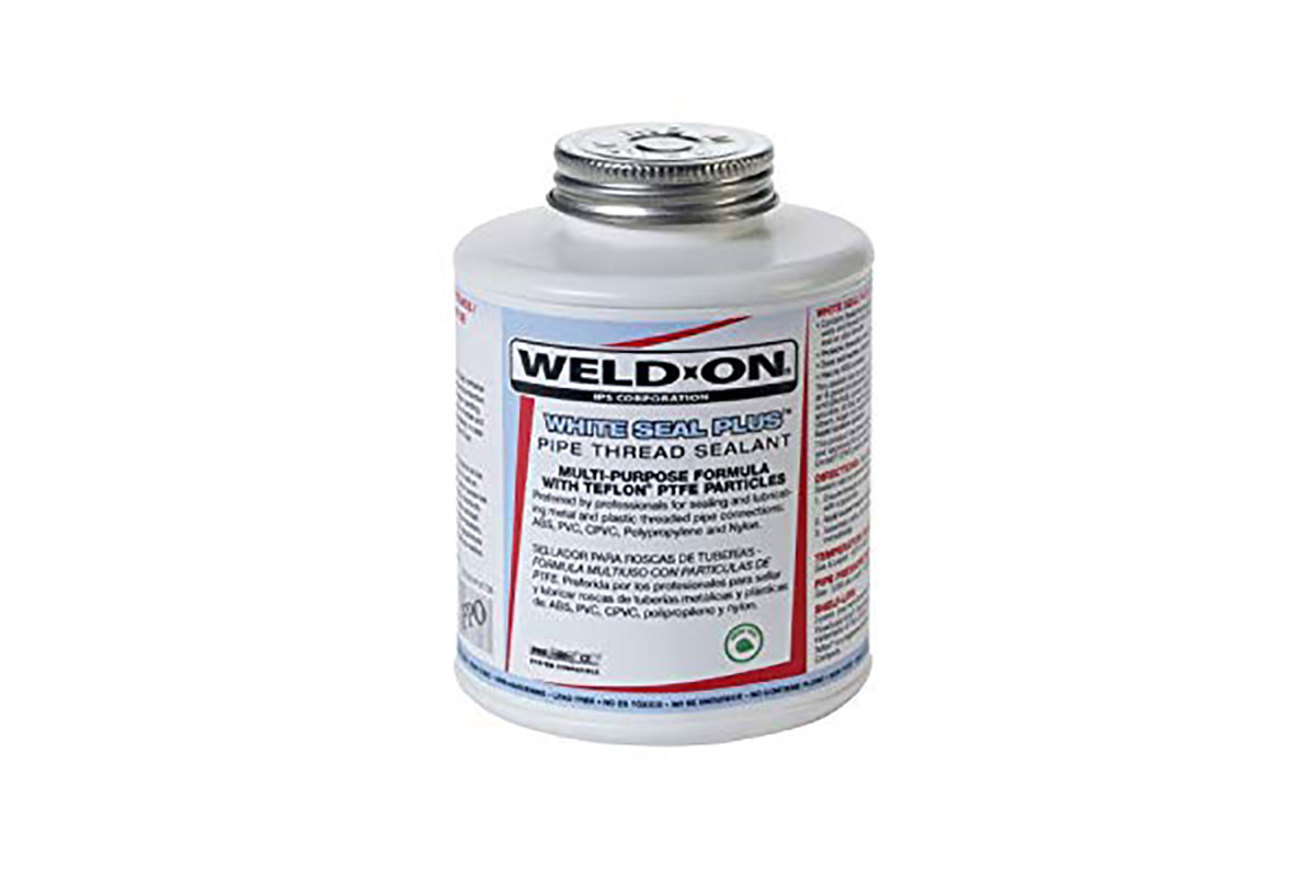 Tefln liquido 118 ml WELD-ON
