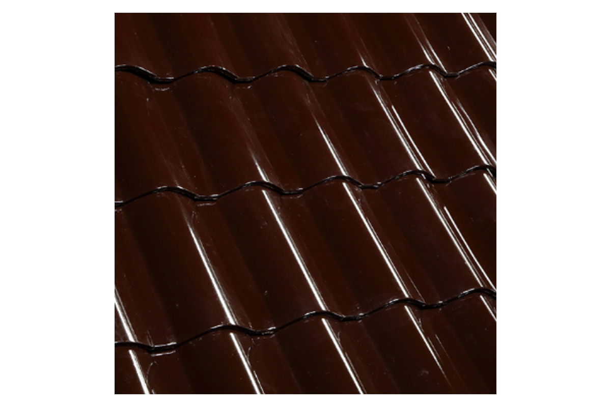 Teja Esparta color chocolate