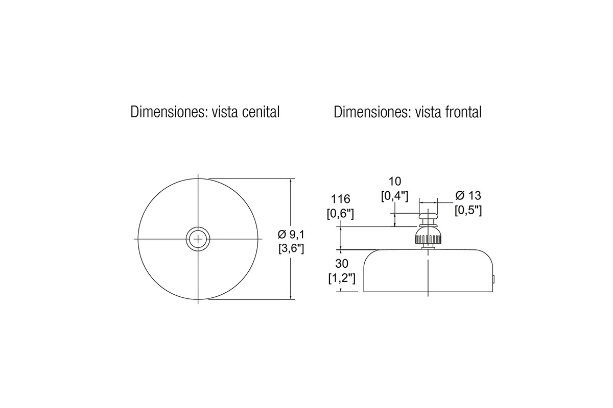 Tendedero vertical Mixer 4