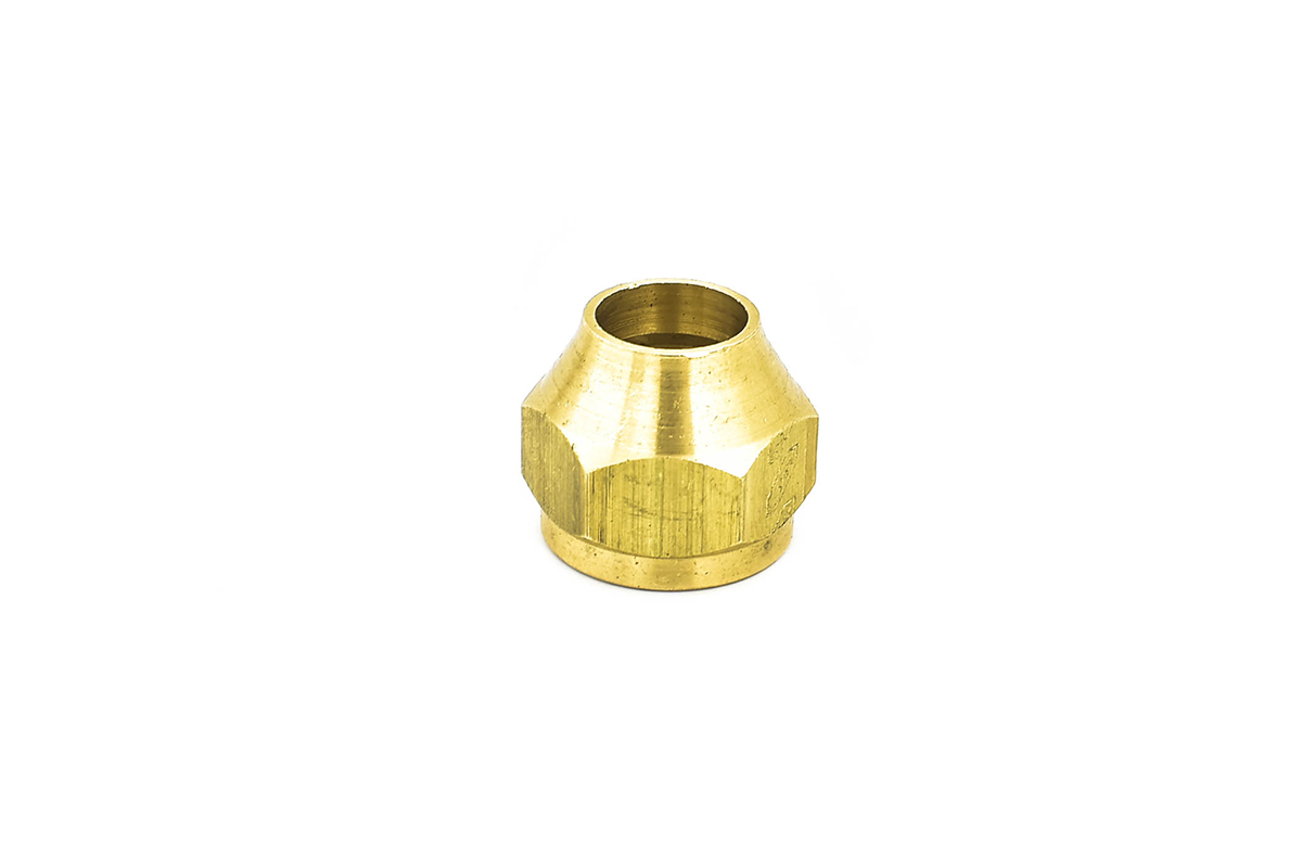 Tuerca cnica 13 mm (1/2