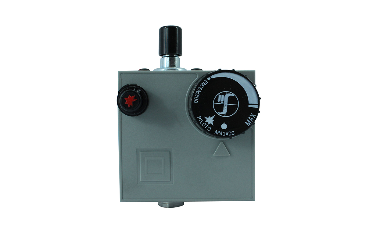 Termostato sit - control AC2