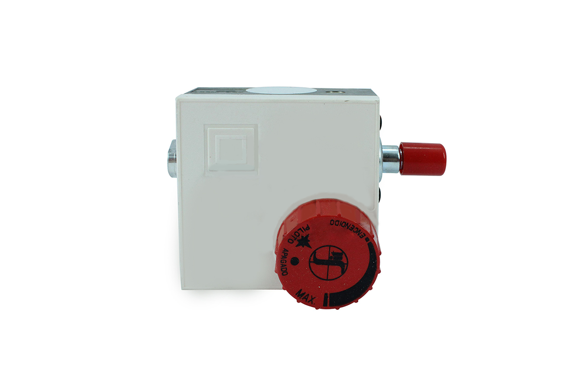 Termostato sit-control CDP 