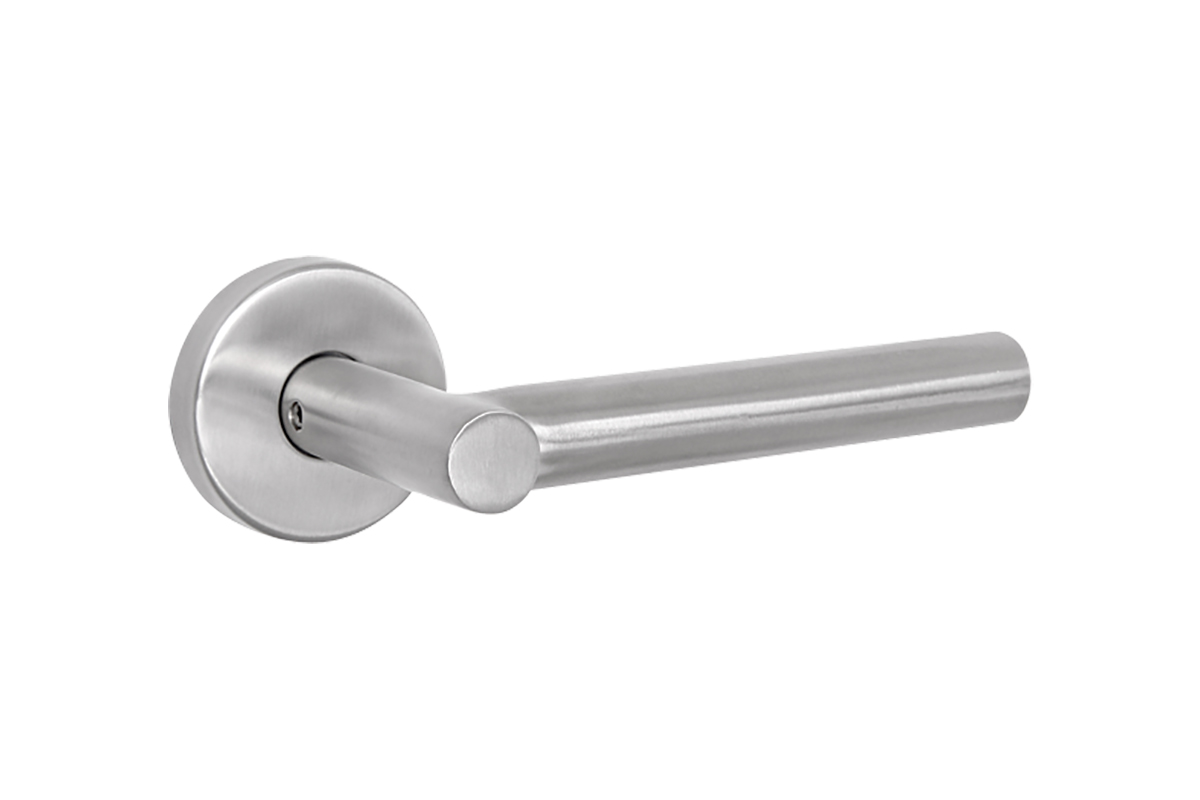 Chapa Lazio con llave TDLAZ10
