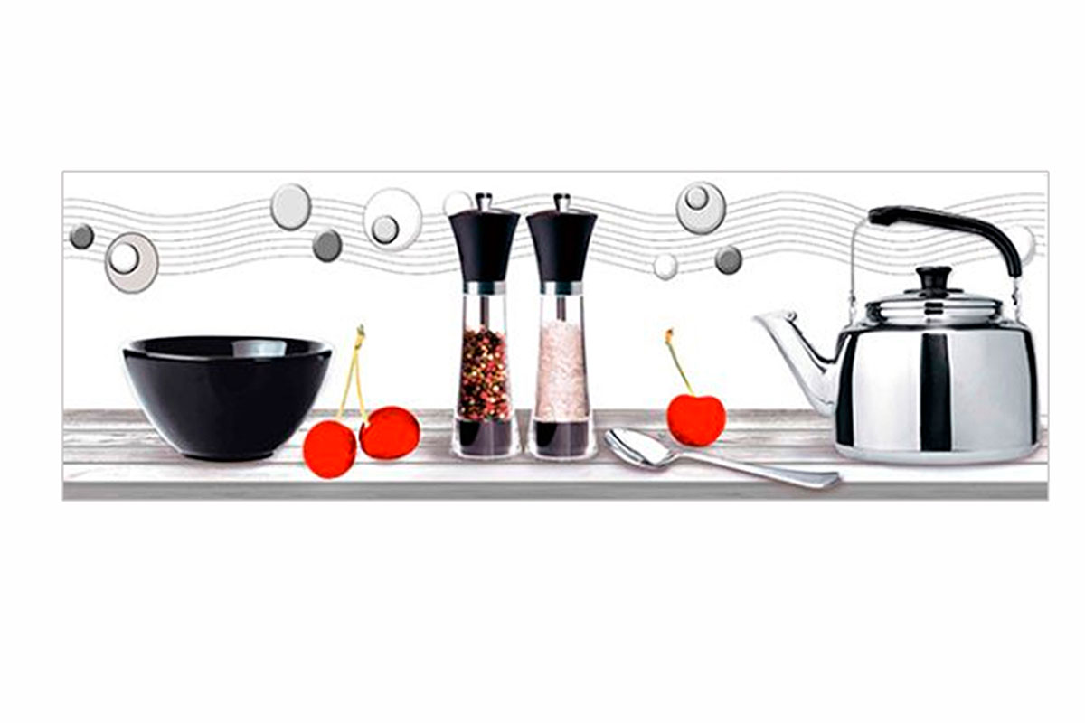 TILES CENEFA 20X60 PEPPER