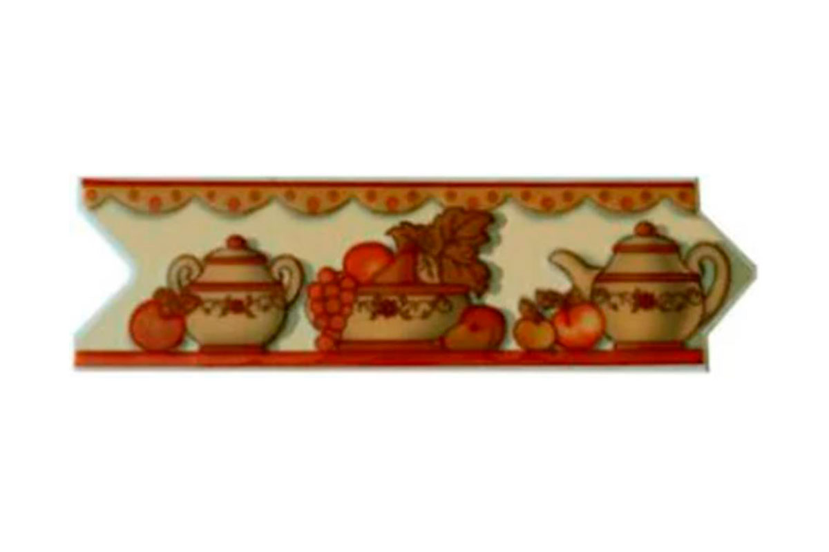 TILES LISTEL 8X25 DKJ 1444 COCINA