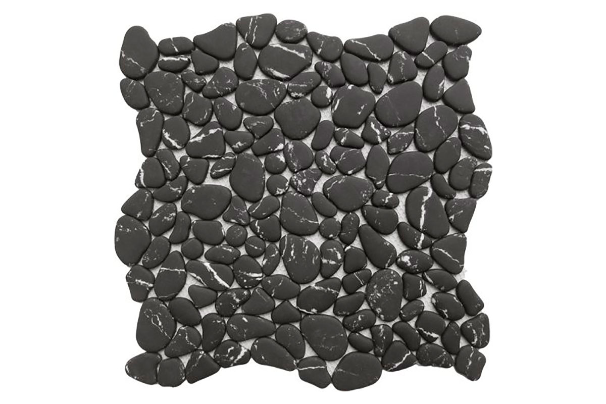 TILES MALLA 1A 30.5X30.5 INDIGO