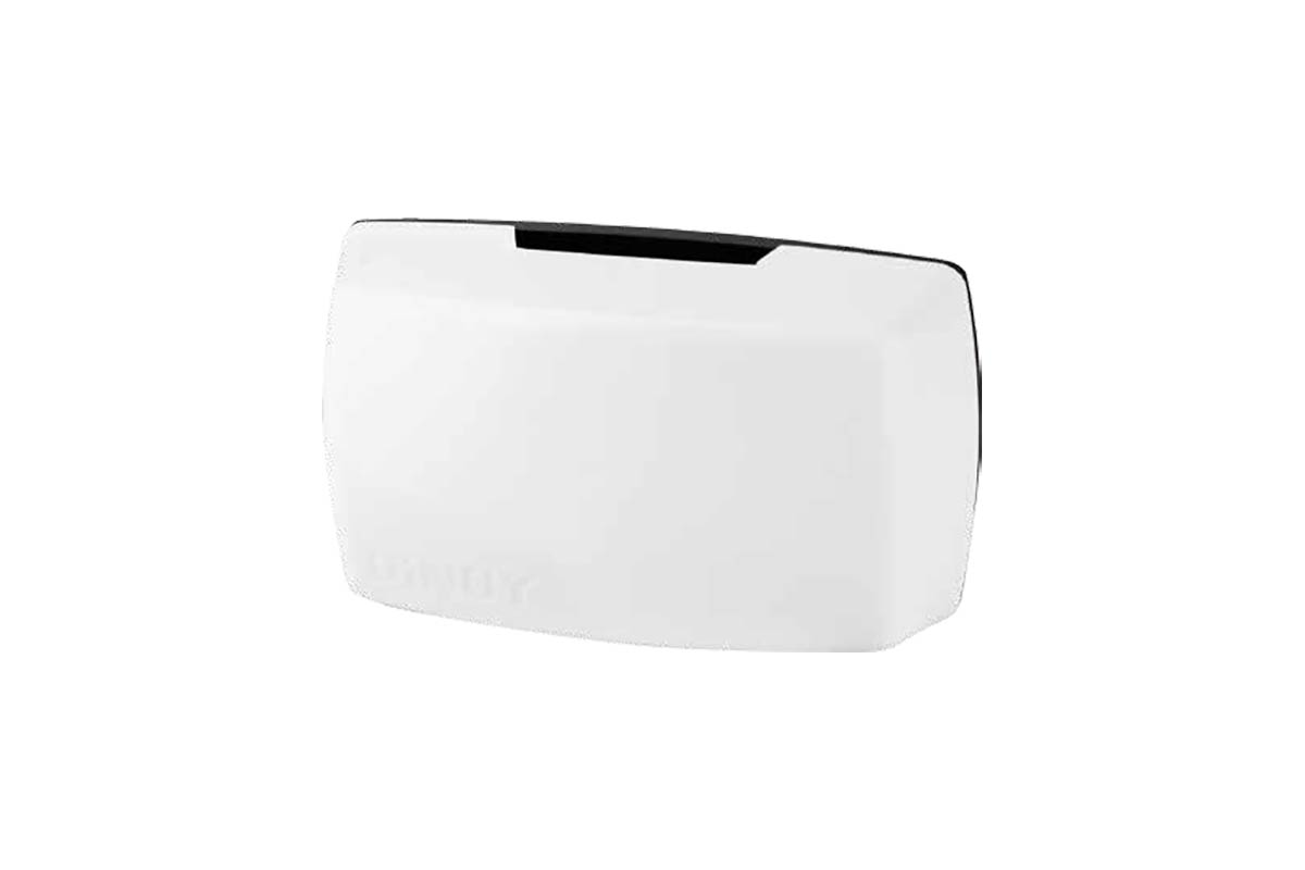 Timbre Bison 2000 color blanco TI-B2B-570