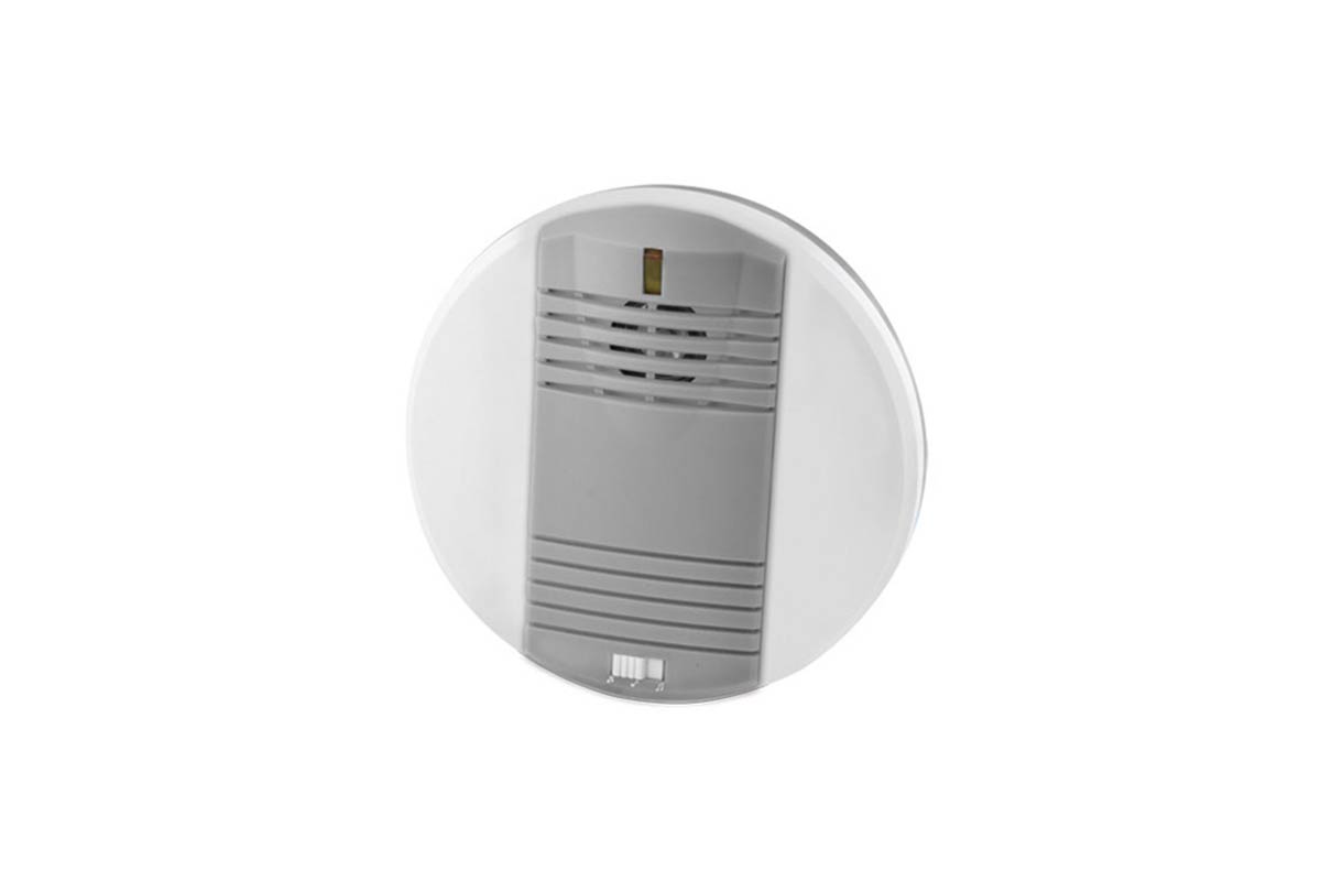 Timbre Messenger D825W