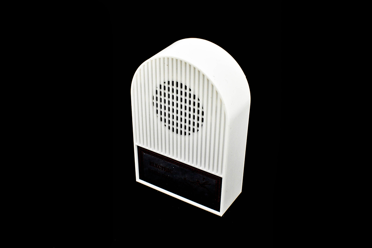 Timbre pajarito 3005 grande 127 v - 60 hz