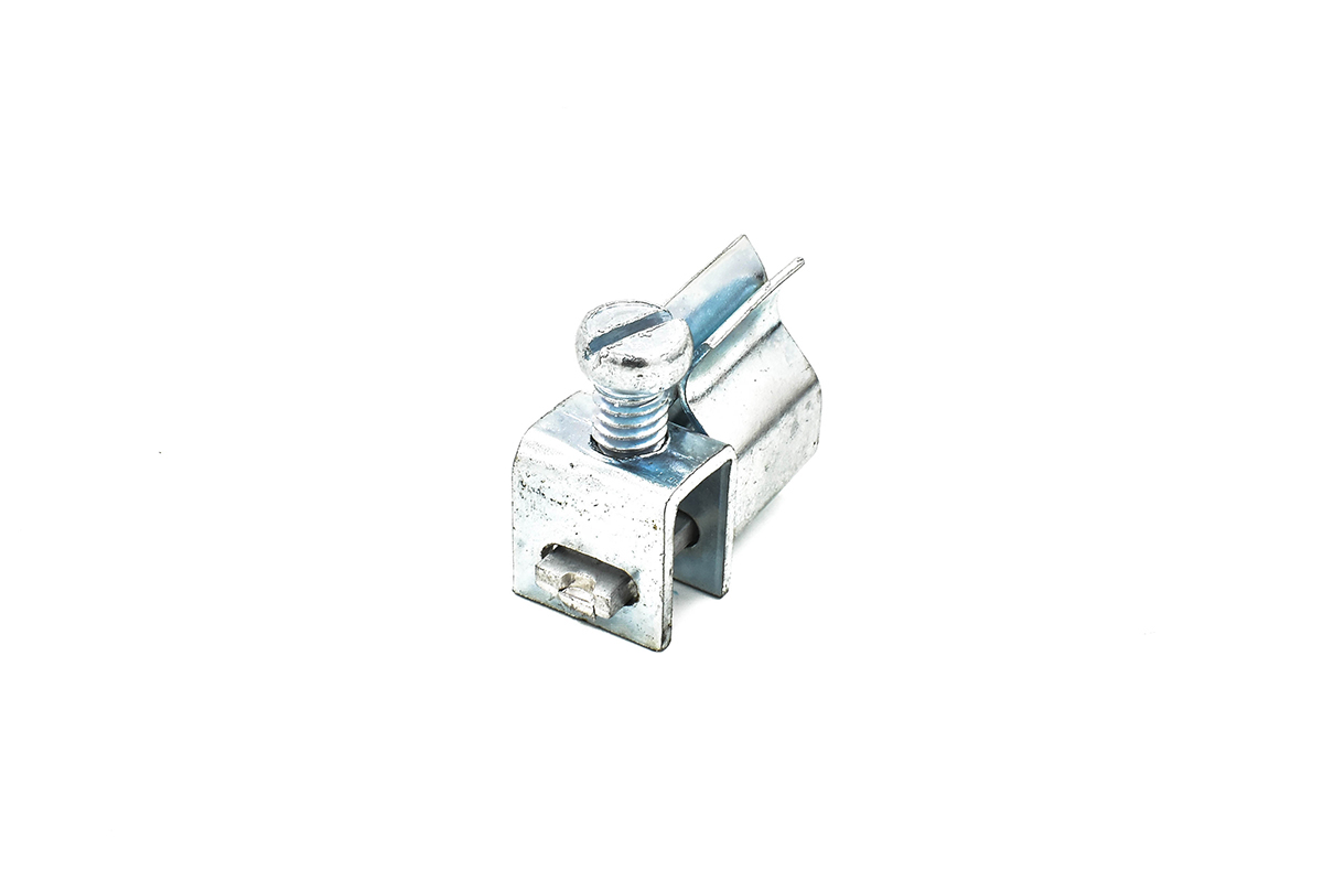 Quinta terminal 5 x 100 para base soquet