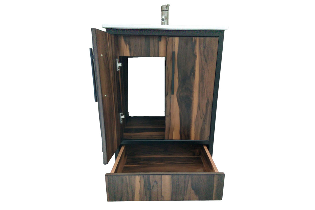 Tocador Logan 60 Salam 60 x 45 x 85 cm